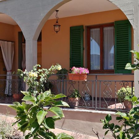 San Bartolo Rent Apartments, Due Passi Da Firenze Fiesole Ngoại thất bức ảnh