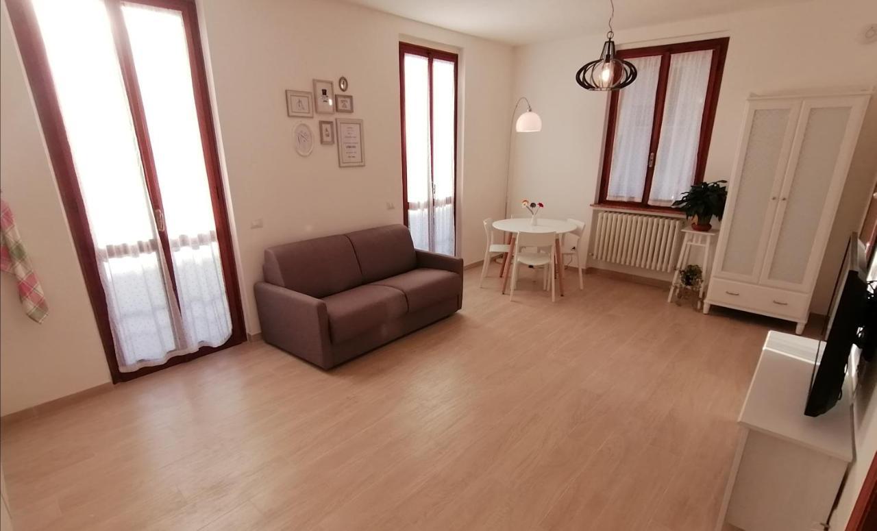 San Bartolo Rent Apartments, Due Passi Da Firenze Fiesole Ngoại thất bức ảnh
