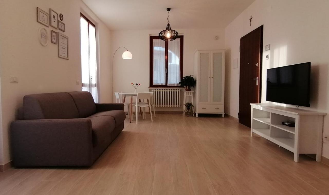 San Bartolo Rent Apartments, Due Passi Da Firenze Fiesole Ngoại thất bức ảnh
