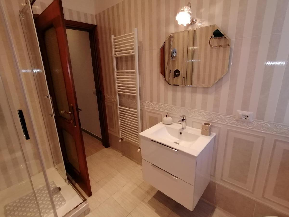 San Bartolo Rent Apartments, Due Passi Da Firenze Fiesole Ngoại thất bức ảnh