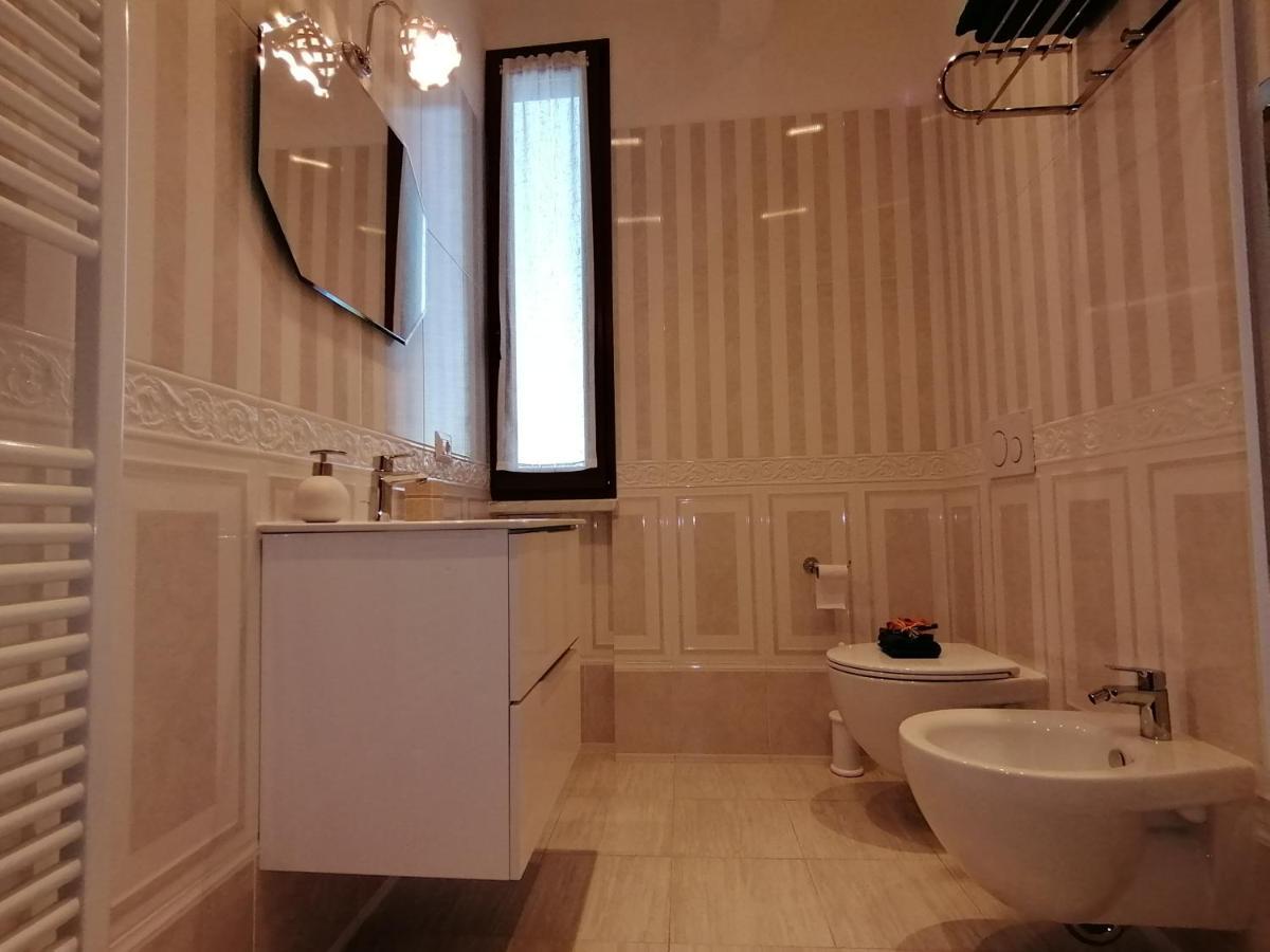 San Bartolo Rent Apartments, Due Passi Da Firenze Fiesole Ngoại thất bức ảnh