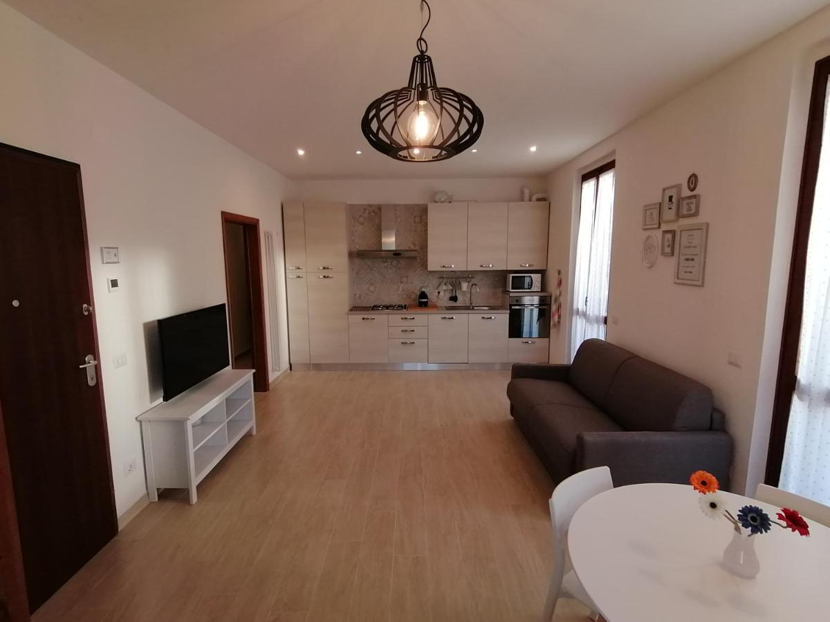San Bartolo Rent Apartments, Due Passi Da Firenze Fiesole Ngoại thất bức ảnh