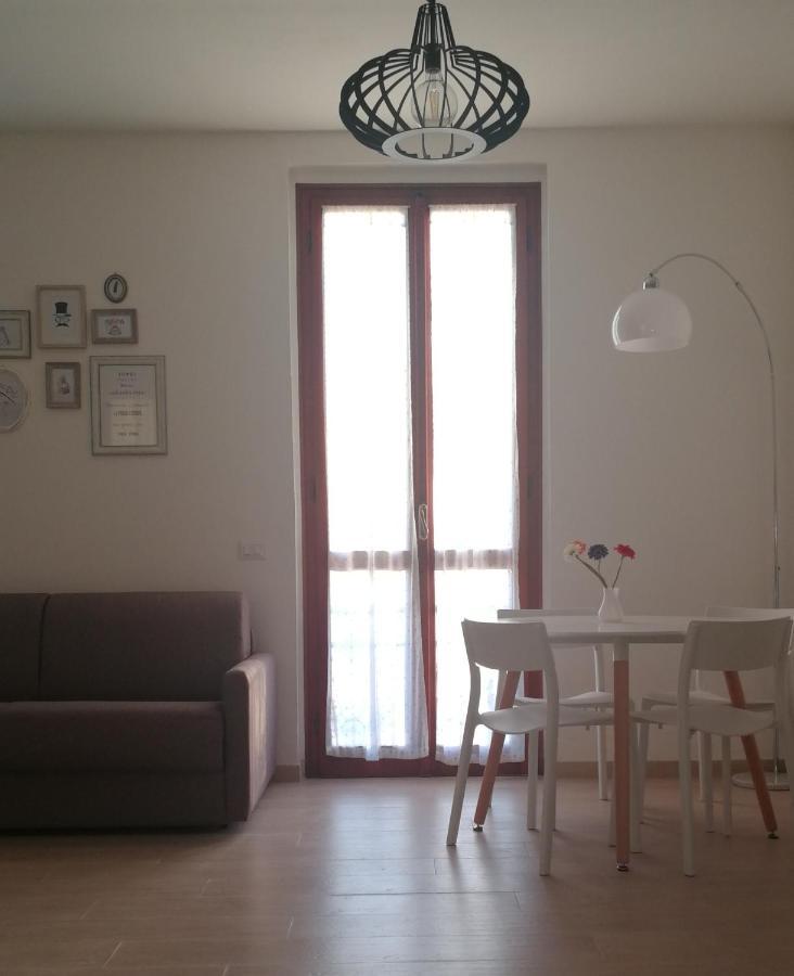 San Bartolo Rent Apartments, Due Passi Da Firenze Fiesole Ngoại thất bức ảnh